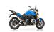 BMW R 1200 R, LC (2015-2018) Échappement HURRIC Rac 1