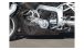 BMW K1200R & K1200R Sport Spoiler Moteur