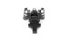 BMW R 1250 RS Support de plaque minéralogique