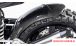 BMW R nine T Garde-Boue Arrière en Carbone pour les pneus Offroad