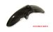 BMW K1200S Garde-boue Avant Carbone