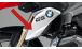 BMW R 1200 GS LC (2013-2018) & R 1200 GS Adventure LC (2014-2018) Couvercle du Refroidisseur en Carbone, côté gauche