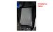 BMW R 1200 GS LC (2013-2018) & R 1200 GS Adventure LC (2014-2018) Protection pour radiateur