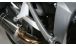 BMW K1200GT (2006-2008) Protège Peinture pour la Zone de Repose-pieds