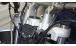 BMW F800S, F800ST & F800GT Réhausseurs de guidon avec déplacement