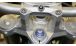 BMW F800R Réhausseurs de guidon