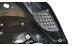 BMW R 1200 GS LC (2013-2018) & R 1200 GS Adventure LC (2014-2018) Grille d'Admission d'Air