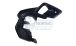 BMW R 1200 GS LC (2013-2018) & R 1200 GS Adventure LC (2014-2018) Admission d'air Carbone, côté droit