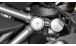 BMW R 1200 RS, LC (2015-) Caches Cadre (Montage Moteur) arrière