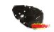 BMW F650GS (08-12), F700GS & F800GS (08-18) Protecteurs en carbones de la couverture de l'embrayage grande