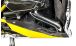 BMW R 1200 RS, LC (2015-) Sabot moteur