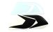 BMW R 1200 GS LC (2013-2018) & R 1200 GS Adventure LC (2014-2018) Motorsport Autocollants