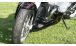 BMW R1200R (2005-2014) Sabot moteur 