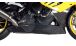 BMW S1000RR (2009-2018) Bouclier Ventral Long- Street