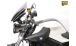BMW F800R Pare-brise Ecran-Racing