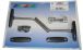 BMW R 1200 R, LC (2015-2018) Pare-brise Highwayshield