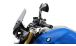 BMW R 1200 R, LC (2015-2018) Pare-brise Touring pour le montage d'origine