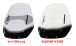 BMW R1100RS, R1150RS VarioScreen