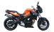 BMW F800R Sabot Moteur