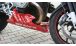 BMW R1200S & HP2 Sport Spoiler moteur