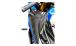 BMW S1000RR (2009-2018) Partie Supérieure du Panneau Latéral de Carénage