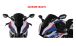 BMW S1000RR (2019- ) Pare-brise forme originale