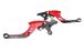 BMW F800GS (2024- ), F900GS & F900GS Adv Leviers de frein et d'embrayage ajustables Tector