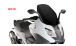 BMW C 600 Sport Pare-brise Sport C600Sport