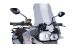 BMW F650GS (08-12), F700GS & F800GS (08-18) Pare-brise Touring F700GS