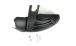BMW R1200GS (04-12), R1200GS Adv (05-13) & HP2 Garde boue en résine ABS