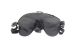 BMW R1200GS (04-12), R1200GS Adv (05-13) & HP2 Sacoche additionnelle sous le porte-bagages