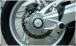 BMW R1200GS (04-12), R1200GS Adv (05-13) & HP2 Couvercle centre roue arrière