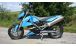 BMW G650Xchallenge, G650Xmoto, G650Xcountry Couverture du châssis