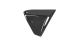 BMW R 1250 R Couvercle Triangle en Carbone, côté droit