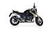 BMW R 1250 RS Échappement Remus Black Hawk