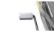 BMW F650GS (08-12), F700GS & F800GS (08-18) Extension de levier de vitesses