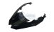 BMW R 1200 GS LC (2013-2018) & R 1200 GS Adventure LC (2014-2018) Bec en Carbone