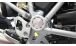 BMW R 1200 GS LC (2013-2018) & R 1200 GS Adventure LC (2014-2018) Couvercles du pivot du bras oscillant