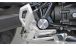 BMW R1200R (2005-2014) Bouchon de bras oscillant droit