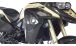 BMW F650GS (08-12), F700GS & F800GS (08-18) Carénage en Carbone, côté droit