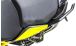BMW R 1200 R, LC (2015-2018) Kit Carénage Arrière en Carbone 