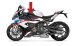 BMW S1000R (2021- ) Panneaux latéraux de réservoir