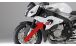 BMW S1000R (2014-2020) Carbon Panneaux latéraux de carénage