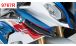 BMW S1000RR (2009-2018) Spoilers latéraux