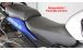 BMW R 1200 RS, LC (2015-) Conversion de siège (siège en deux parties)