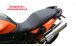 BMW F800R Conversion de siège (siège monobloc)