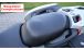 BMW K1600GT & K1600GTL Conversion de siège (siège en deux parties)