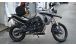 BMW F650GS (08-12), F700GS & F800GS (08-18) Déflecteur du moteur