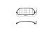 BMW R 1250 R Spoiler Sport pour pare-brises