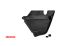 BMW R 100 Couvercle de batterie, gauche